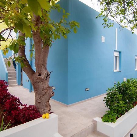 La Huerta De Manuel Villa Tejina Dış mekan fotoğraf